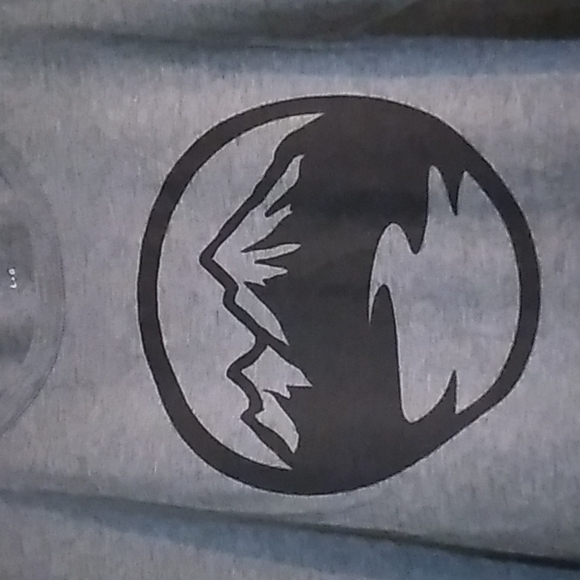 Wind River T-Shirt - Picture 4 of 4